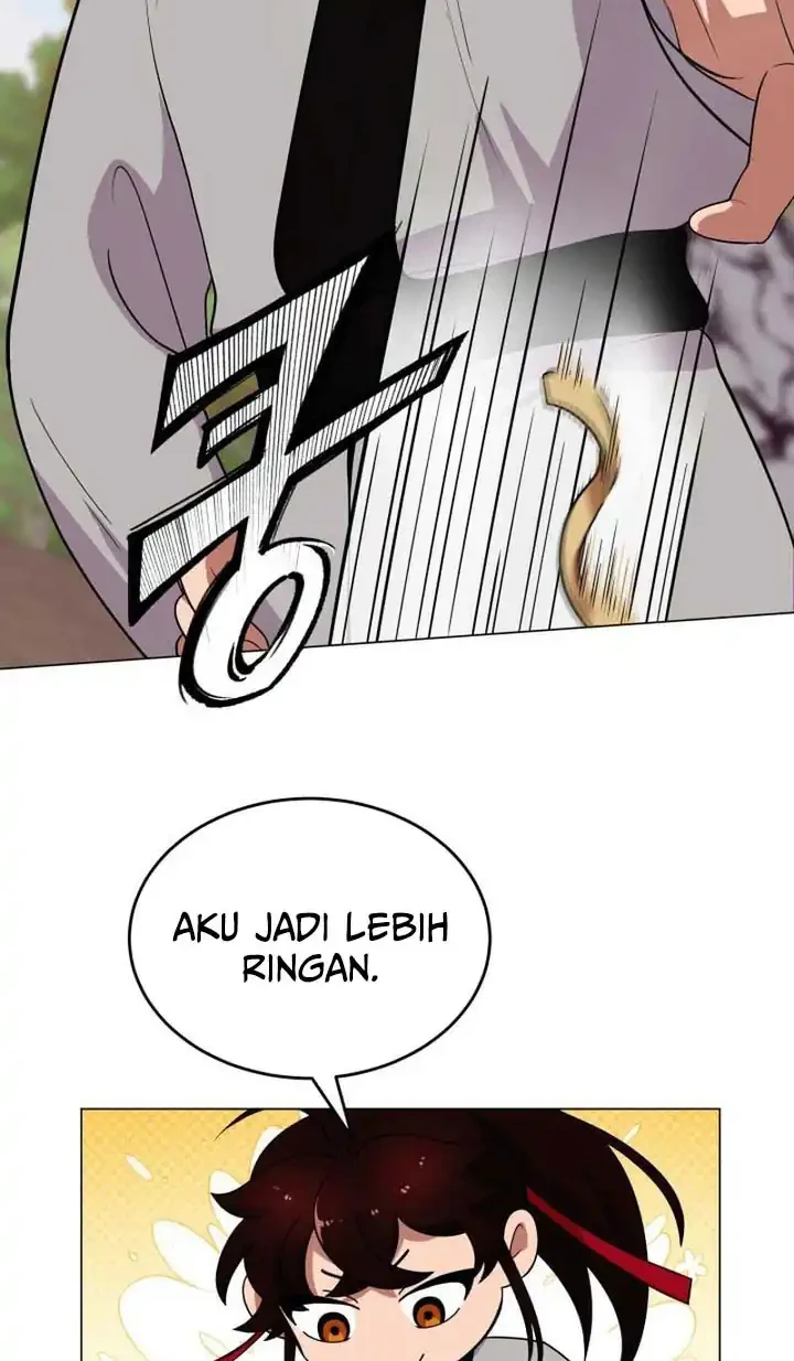 Heavenly Demon Tavern Chapter 15 - halaman 45