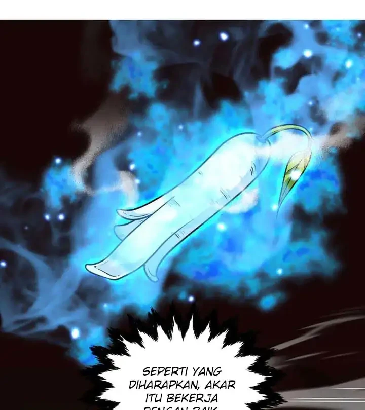 Heavenly Demon Tavern Chapter 15 - halaman 51