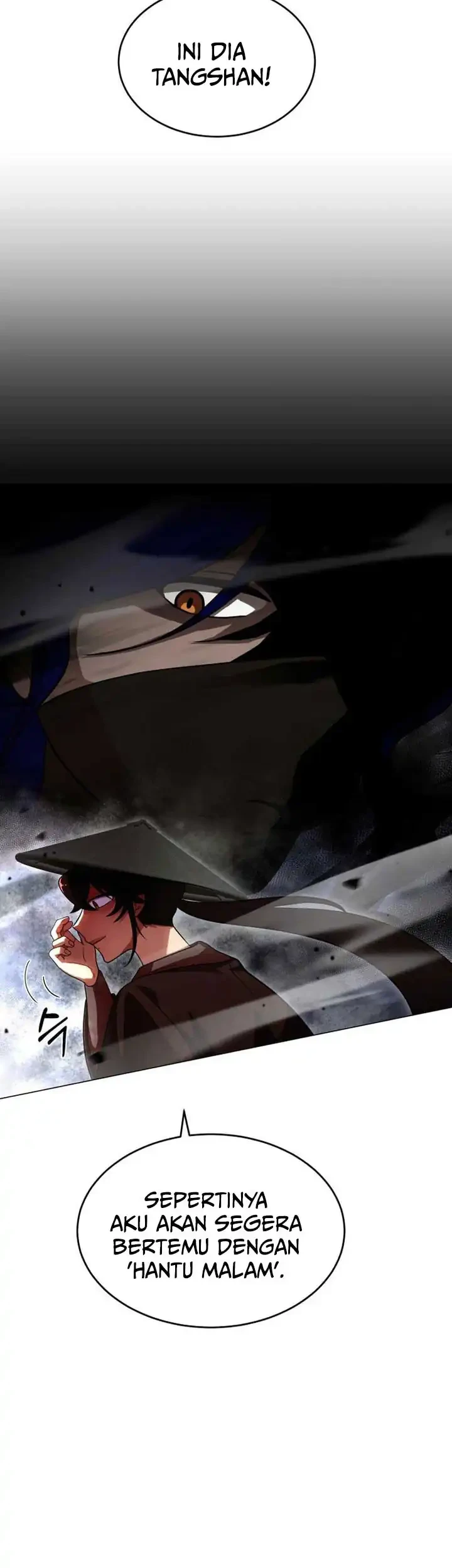Heavenly Demon Tavern Chapter 15 - halaman 56
