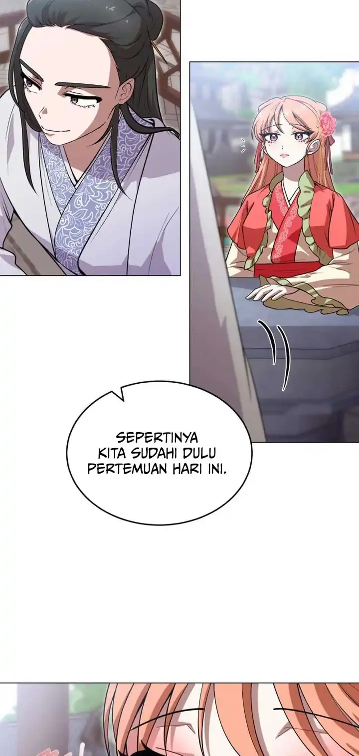 Heavenly Demon Tavern Chapter 15 - halaman 7