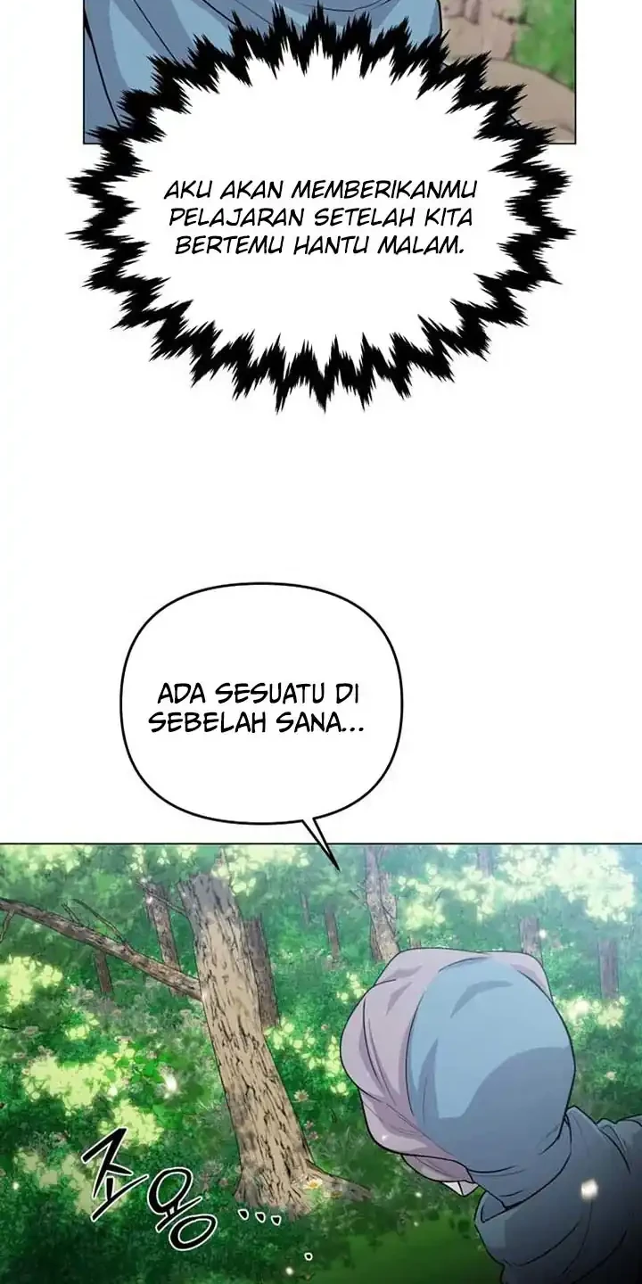 Heavenly Demon Tavern Chapter 16 - halaman 11