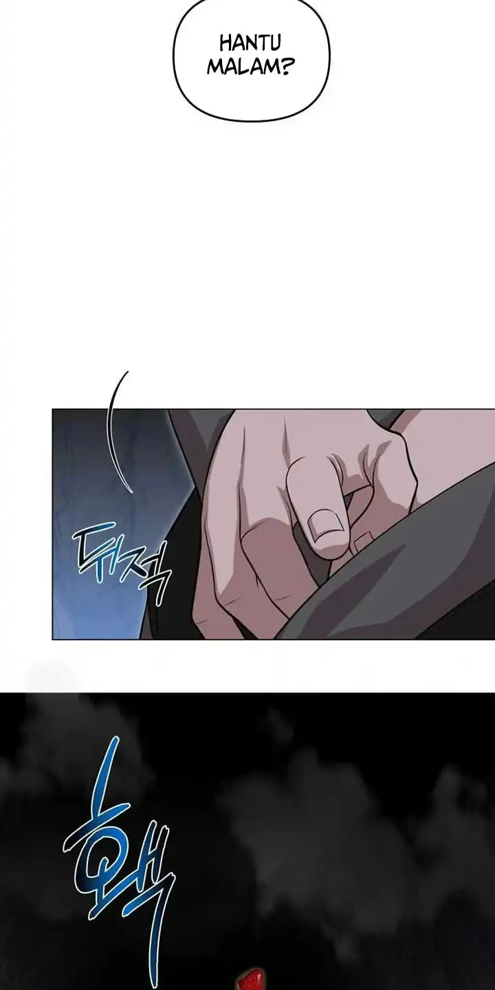 Heavenly Demon Tavern Chapter 16 - halaman 15
