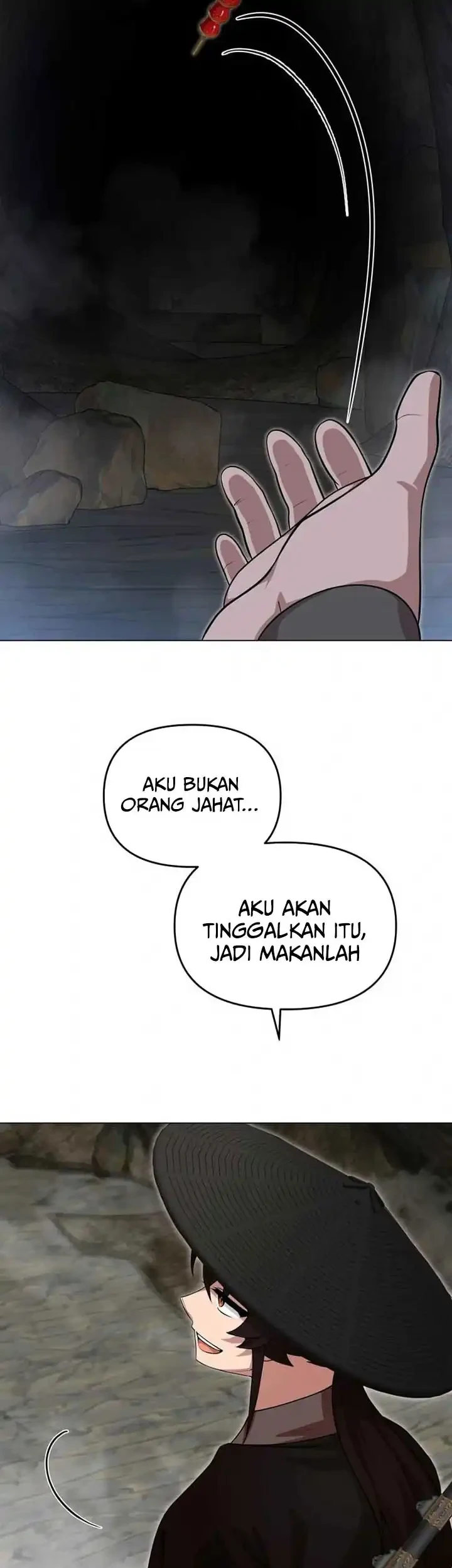 Heavenly Demon Tavern Chapter 16 - halaman 16