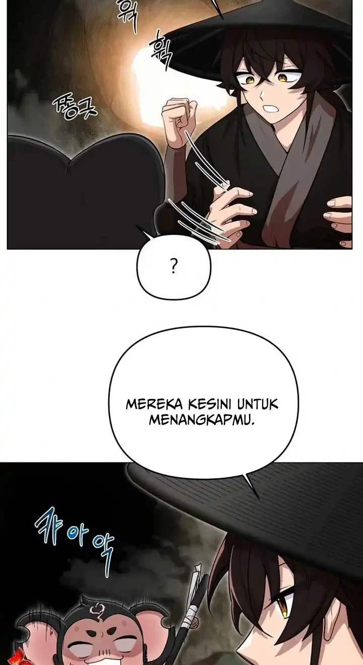 Heavenly Demon Tavern Chapter 16 - halaman 21