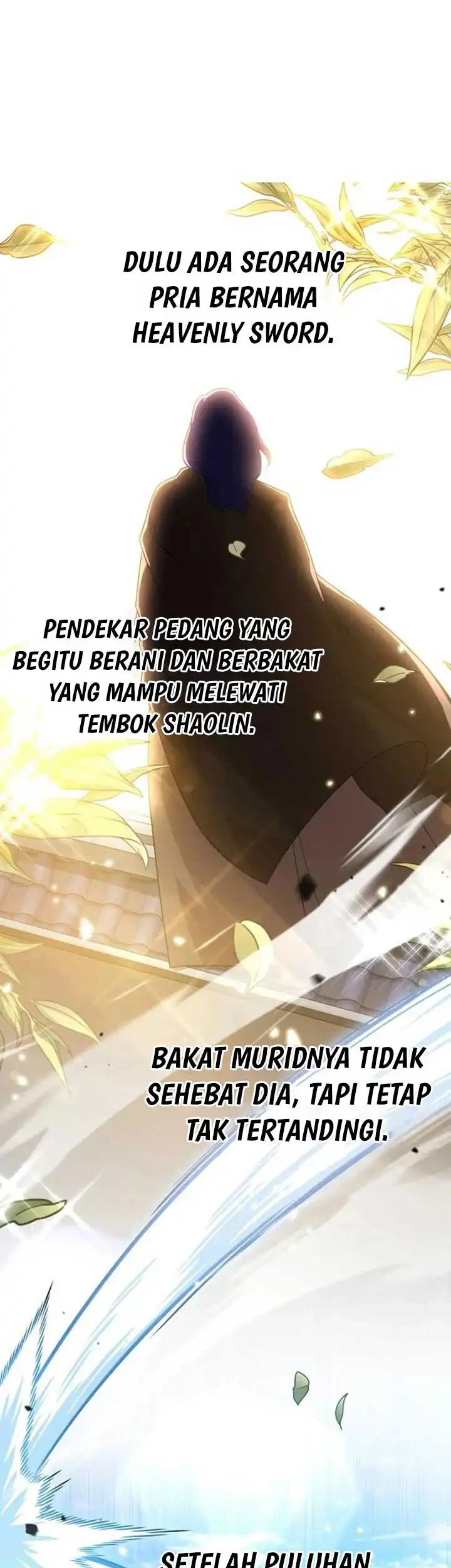 Heavenly Demon Tavern Chapter 16 - halaman 28