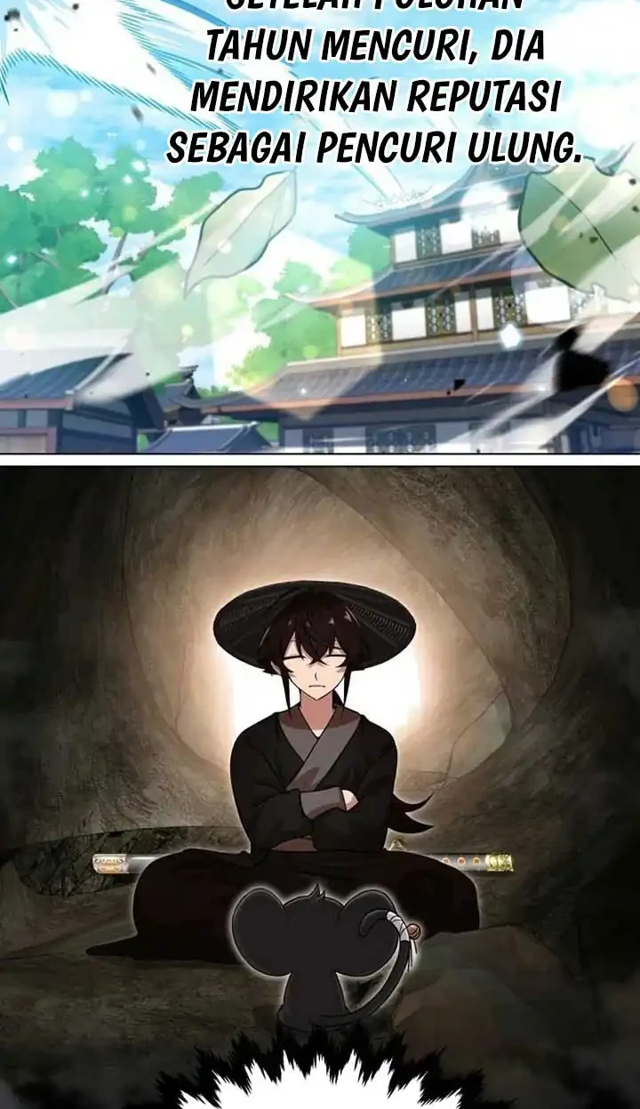 Heavenly Demon Tavern Chapter 16 - halaman 29