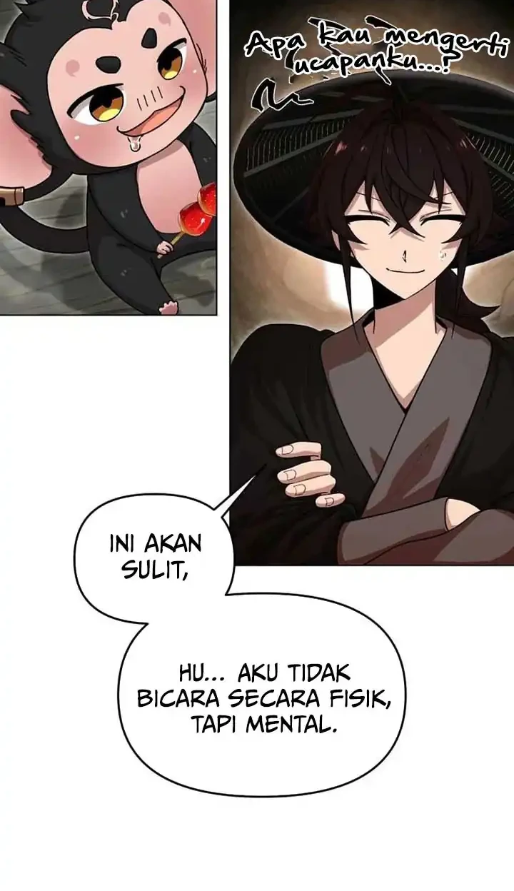 Heavenly Demon Tavern Chapter 16 - halaman 31