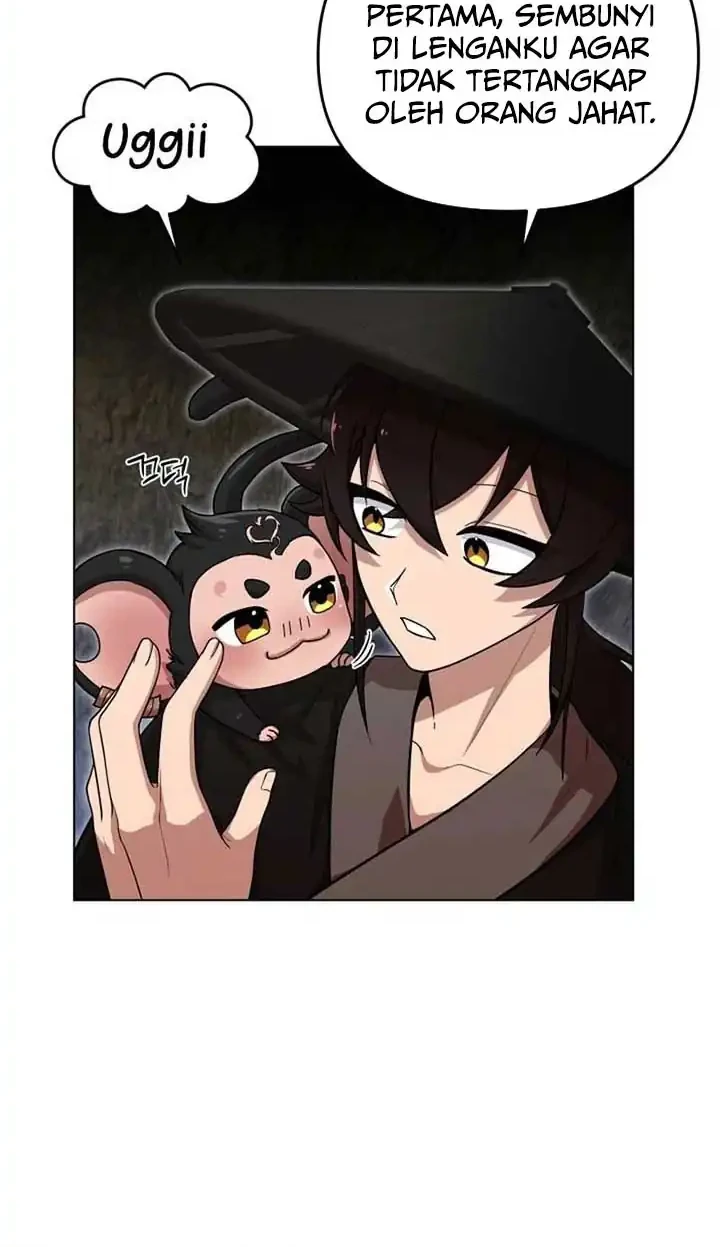 Heavenly Demon Tavern Chapter 16 - halaman 33
