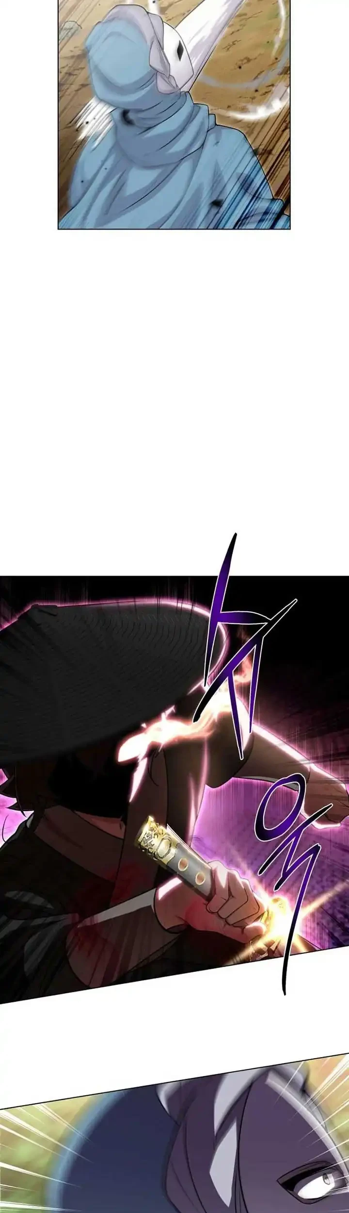 Heavenly Demon Tavern Chapter 16 - halaman 38