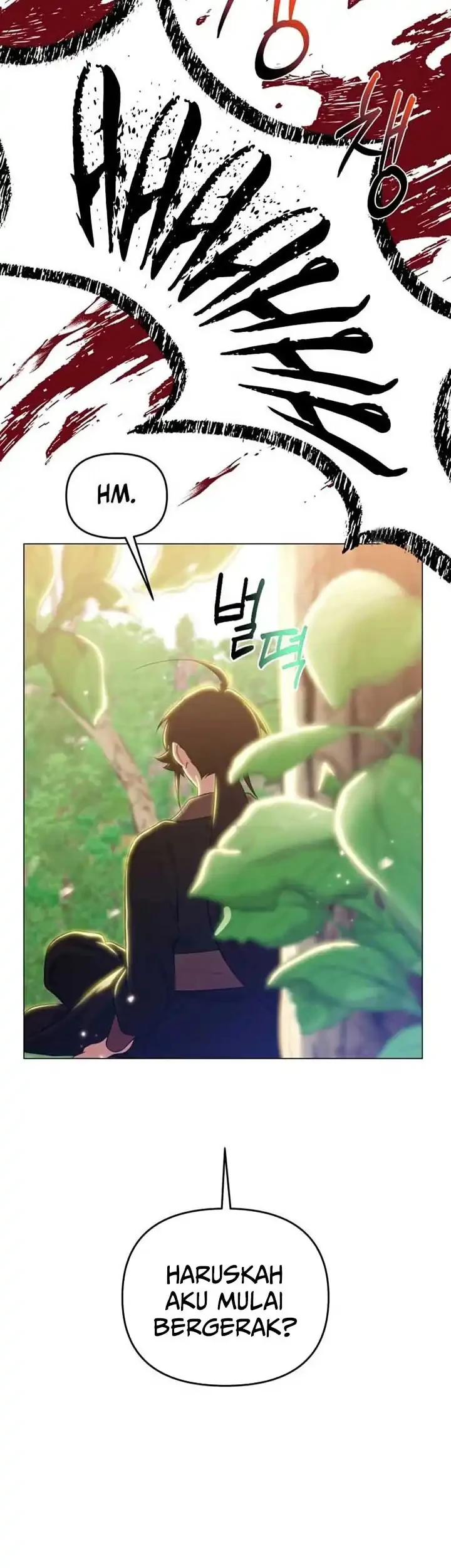 Heavenly Demon Tavern Chapter 16 - halaman 6