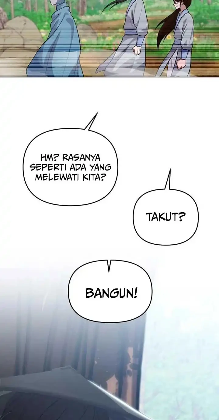 Heavenly Demon Tavern Chapter 16 - halaman 9