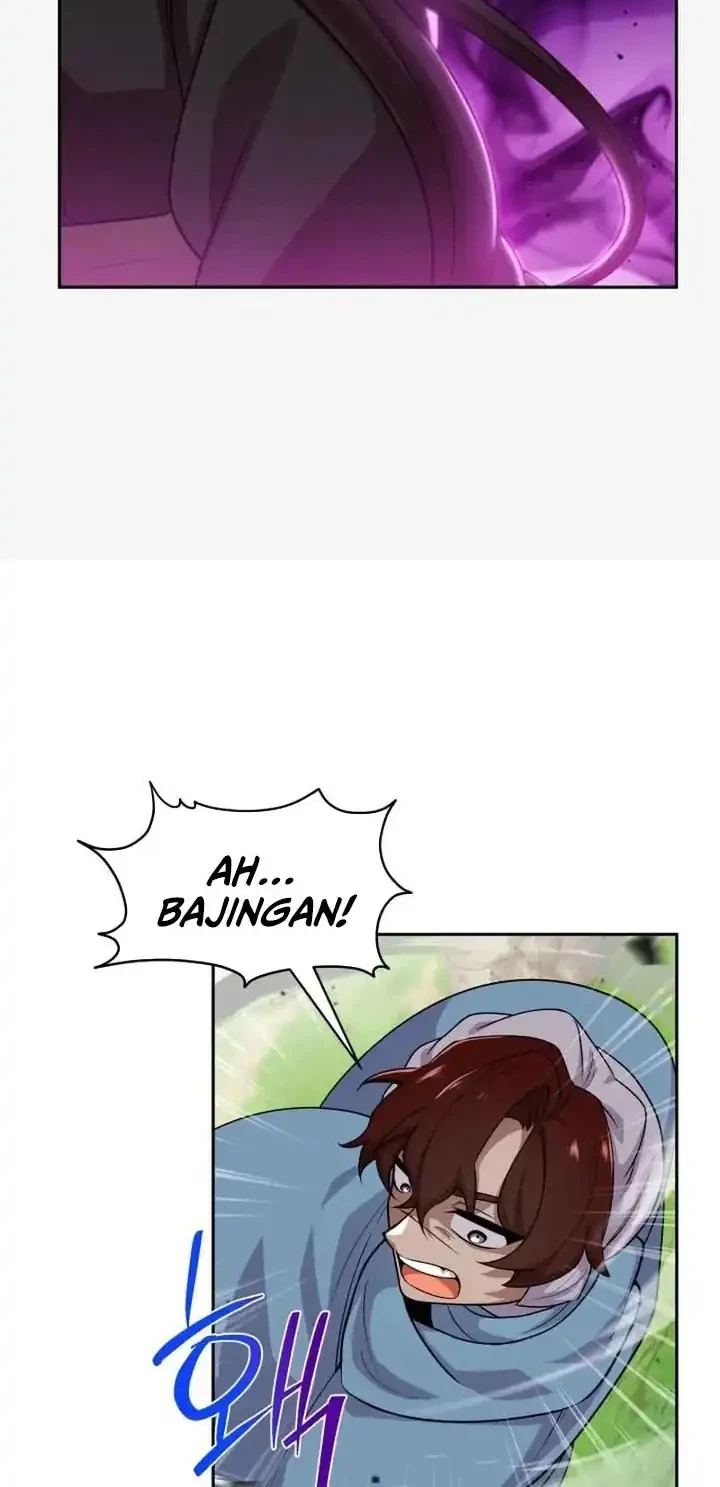 Heavenly Demon Tavern Chapter 17 - halaman 13