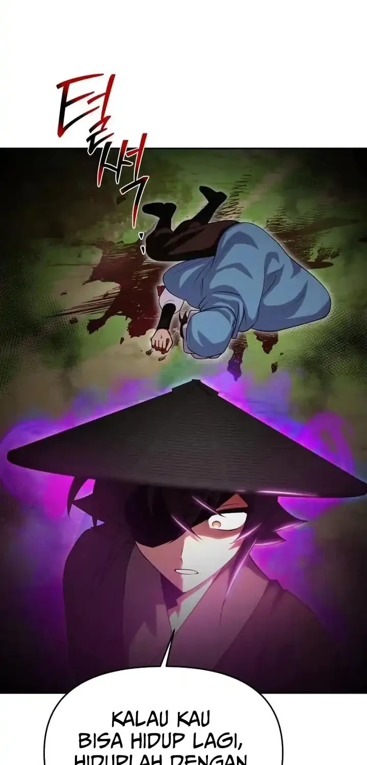 Heavenly Demon Tavern Chapter 17 - halaman 21