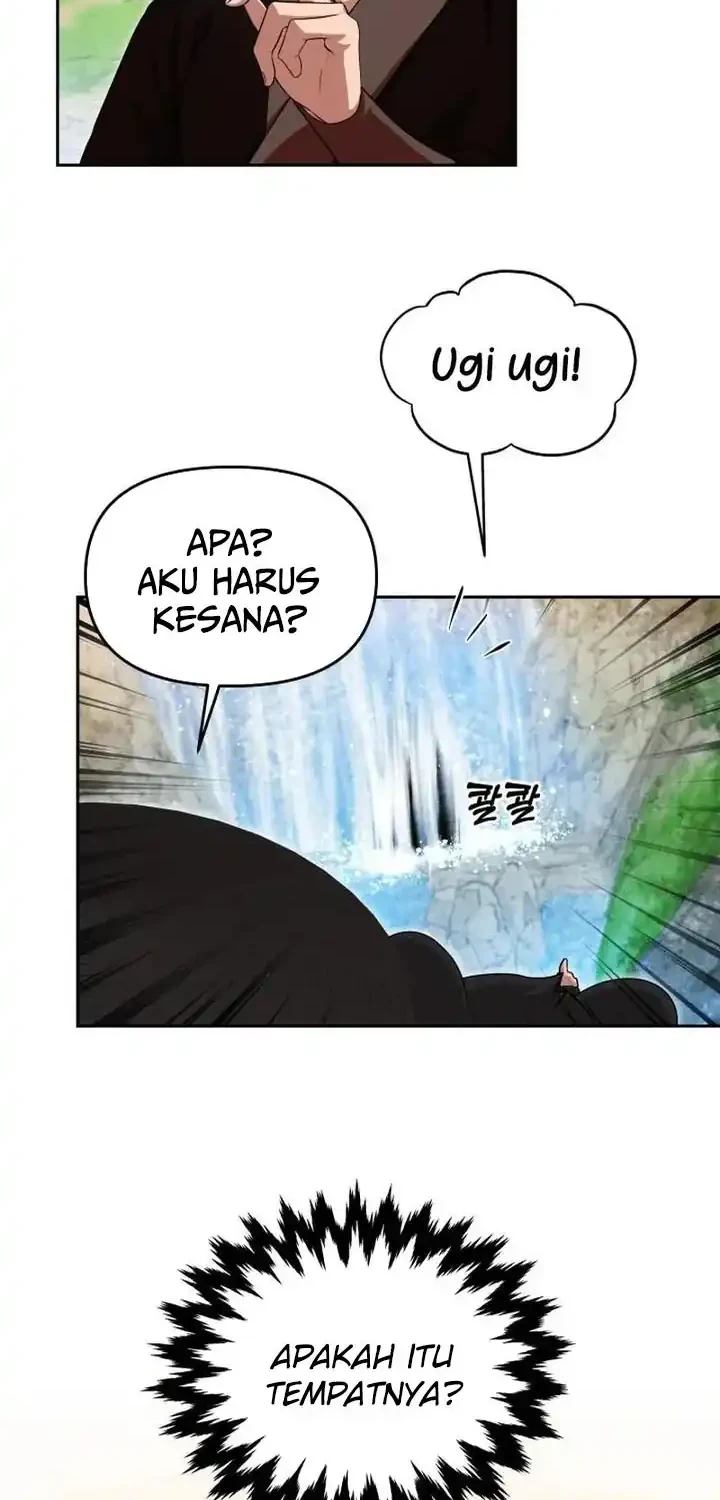 Heavenly Demon Tavern Chapter 17 - halaman 23
