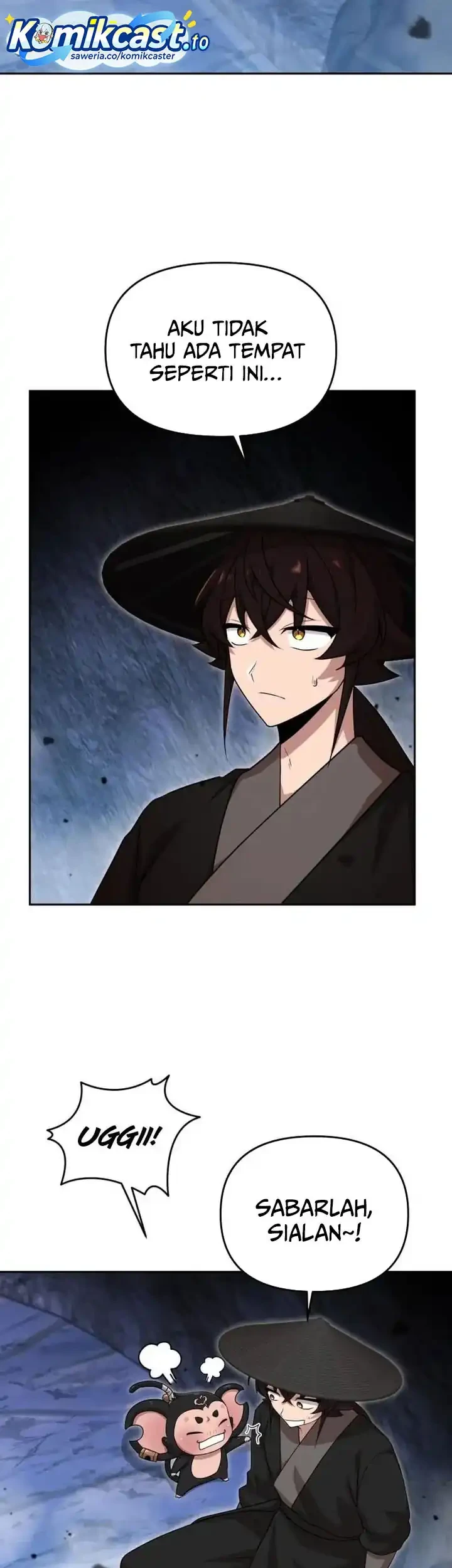 Heavenly Demon Tavern Chapter 17 - halaman 26
