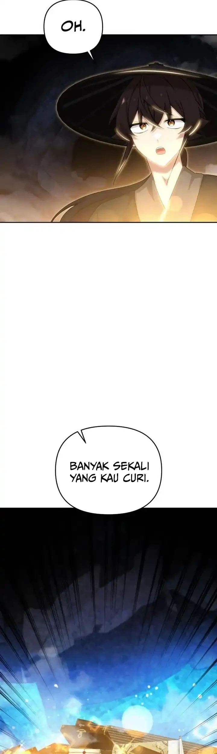 Heavenly Demon Tavern Chapter 17 - halaman 28