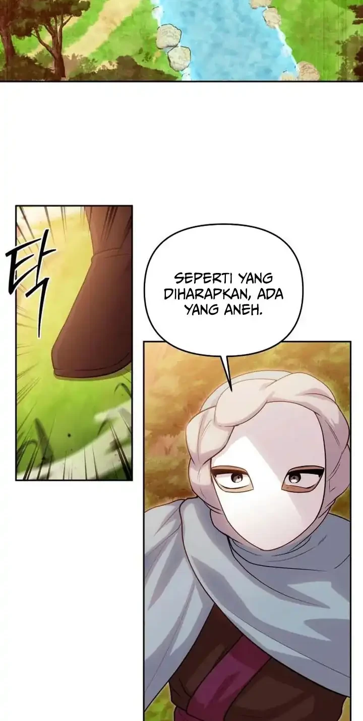Heavenly Demon Tavern Chapter 17 - halaman 3