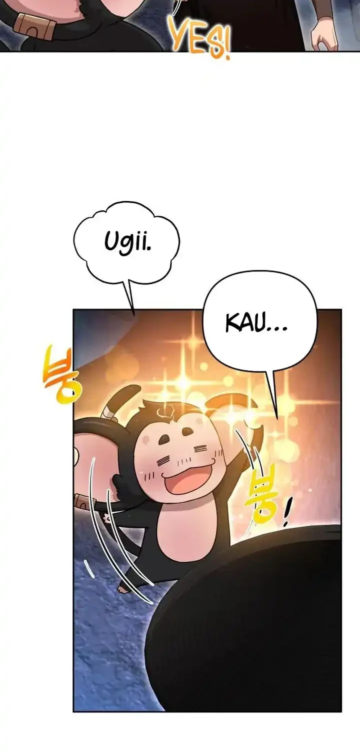 Heavenly Demon Tavern Chapter 17 - halaman 31