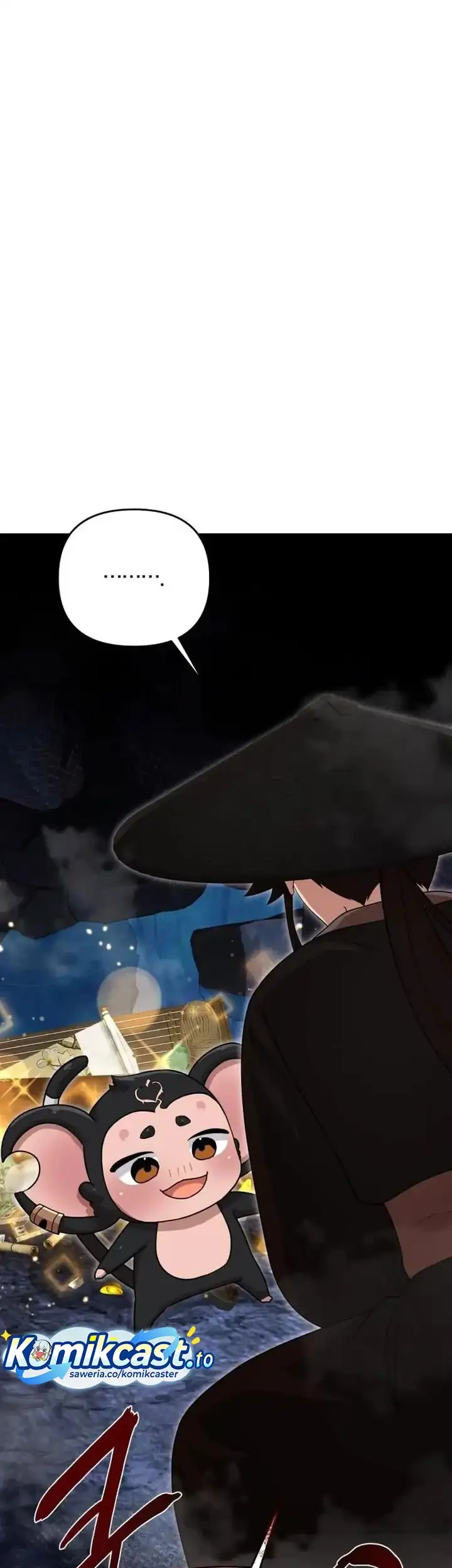Heavenly Demon Tavern Chapter 17 - halaman 32