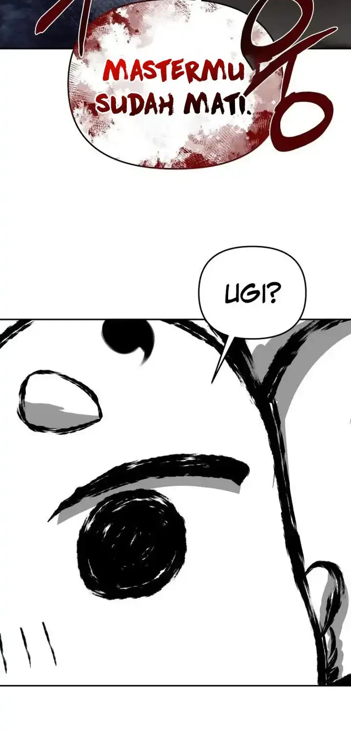 Heavenly Demon Tavern Chapter 17 - halaman 33