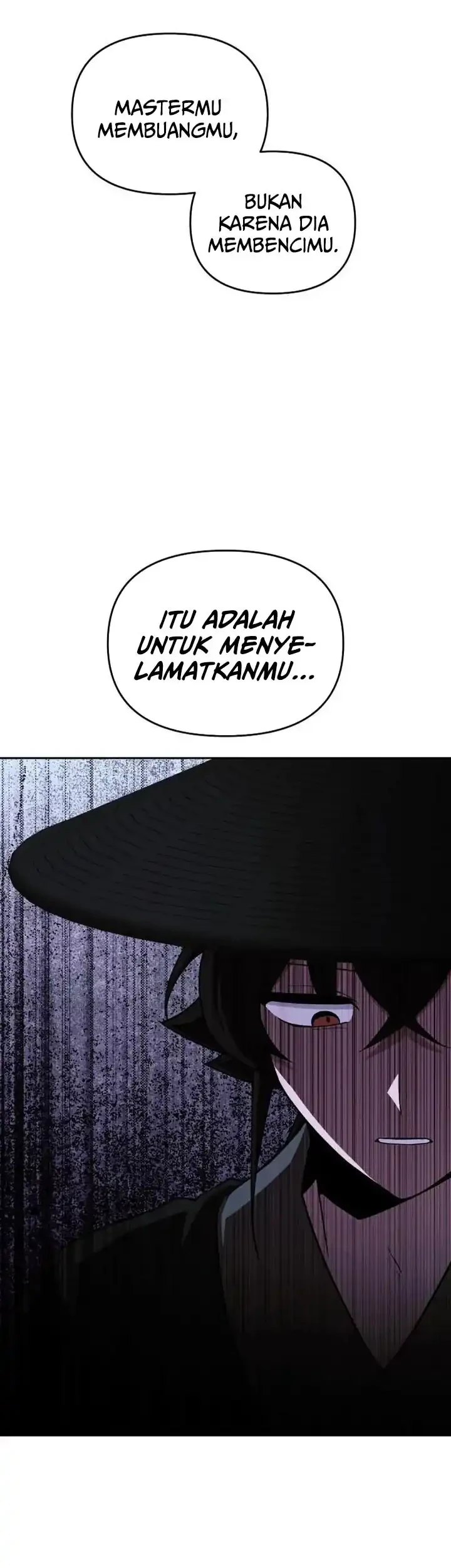 Heavenly Demon Tavern Chapter 17 - halaman 34