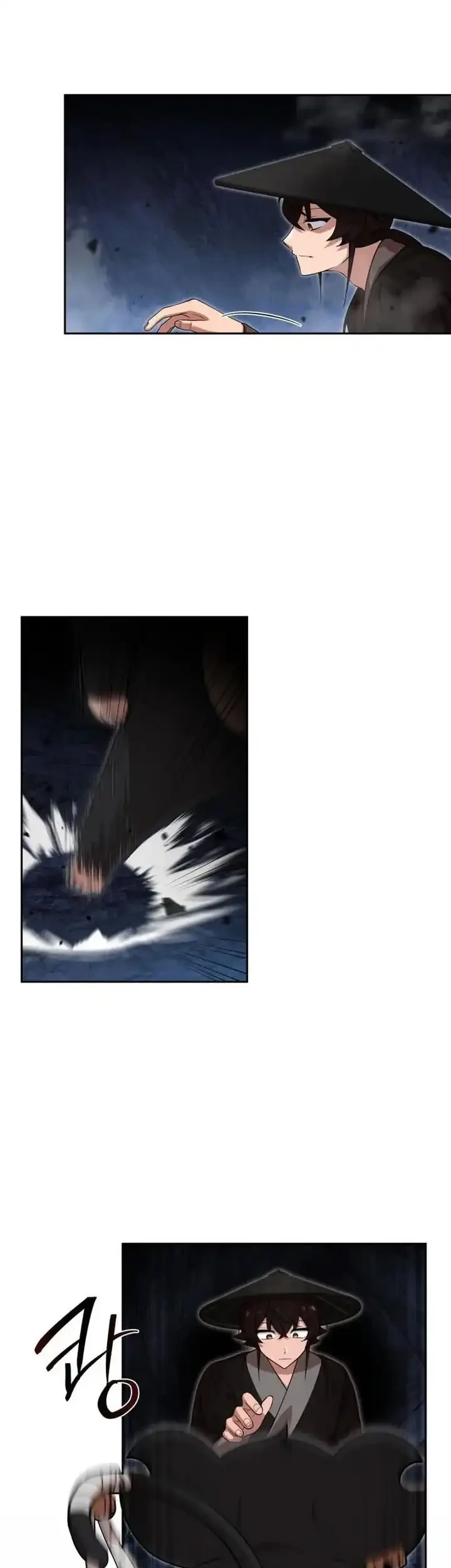 Heavenly Demon Tavern Chapter 17 - halaman 36