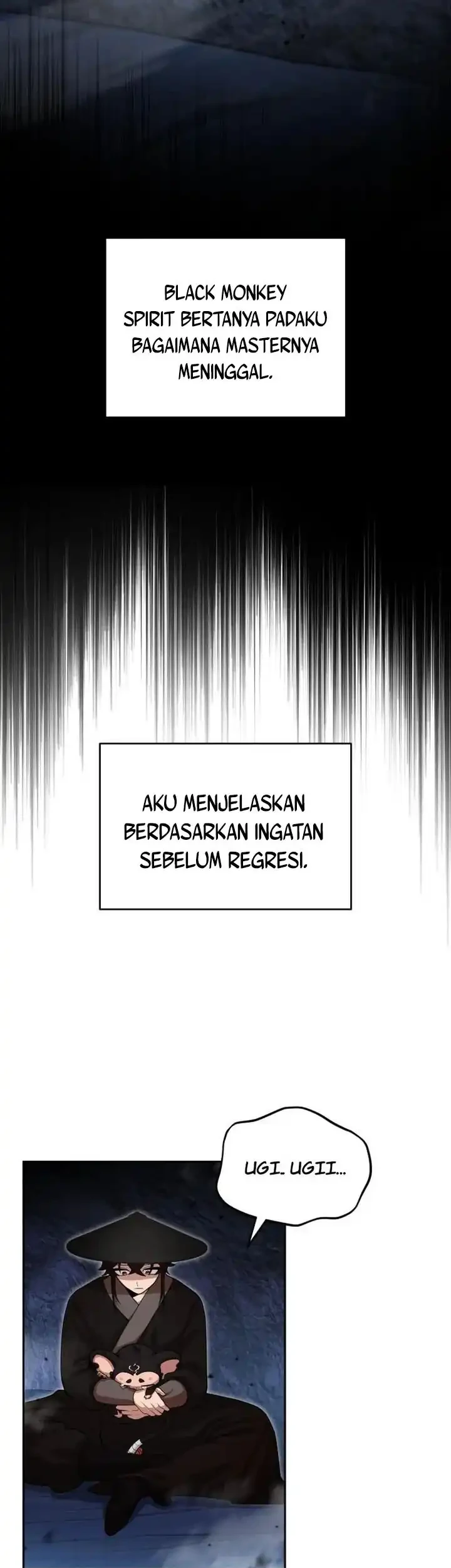 Heavenly Demon Tavern Chapter 17 - halaman 40