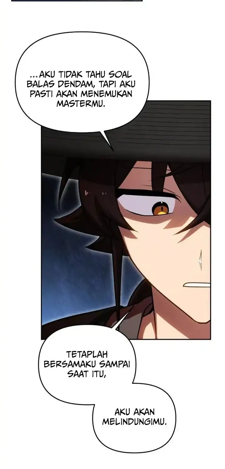 Heavenly Demon Tavern Chapter 17 - halaman 41