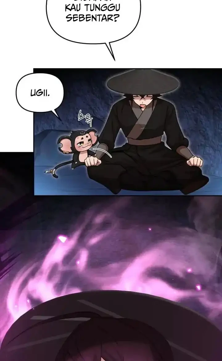Heavenly Demon Tavern Chapter 17 - halaman 45