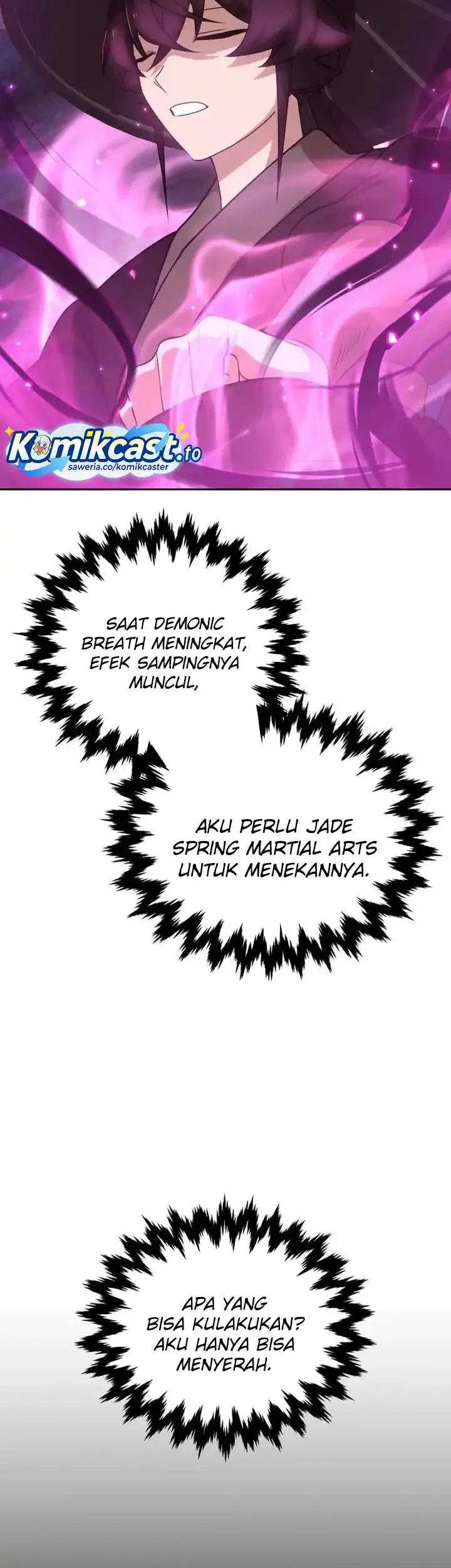 Heavenly Demon Tavern Chapter 17 - halaman 46