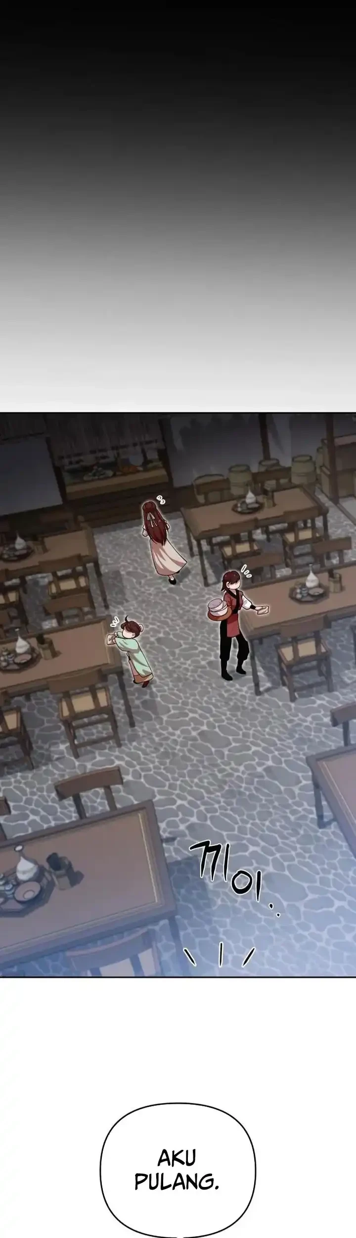Heavenly Demon Tavern Chapter 17 - halaman 48