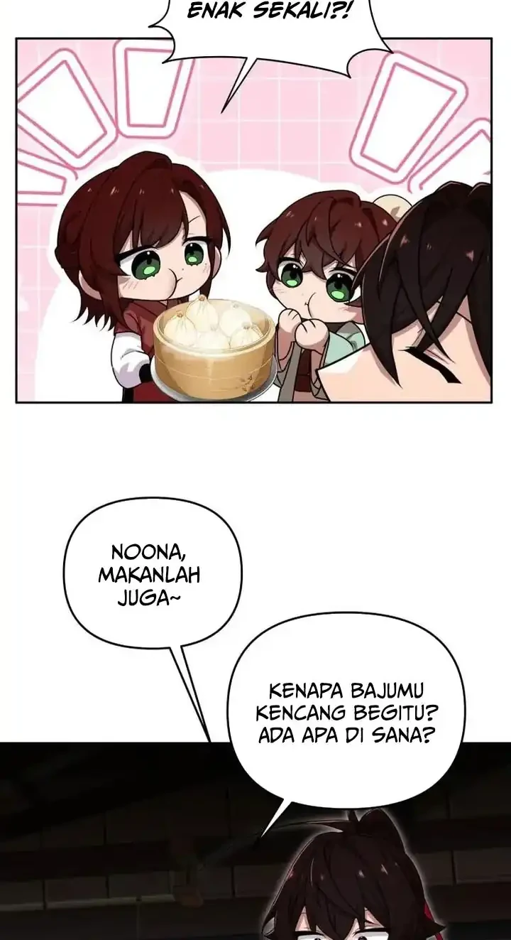 Heavenly Demon Tavern Chapter 17 - halaman 51