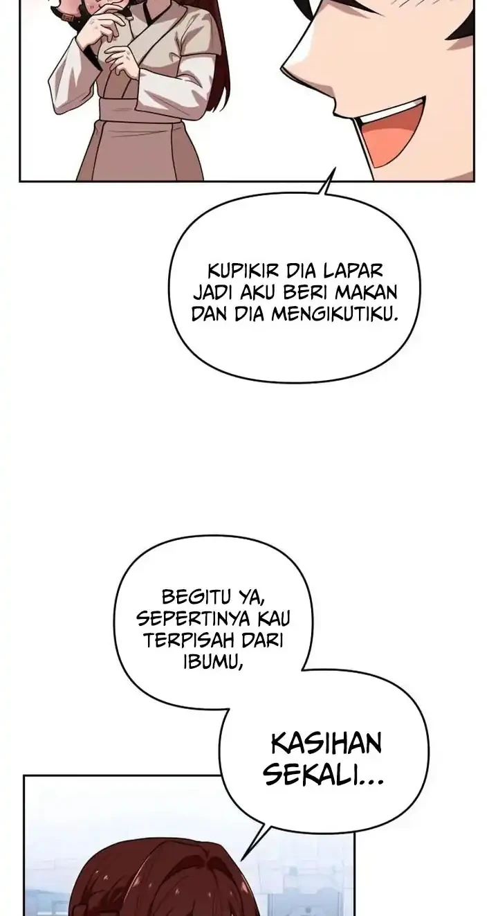Heavenly Demon Tavern Chapter 17 - halaman 55