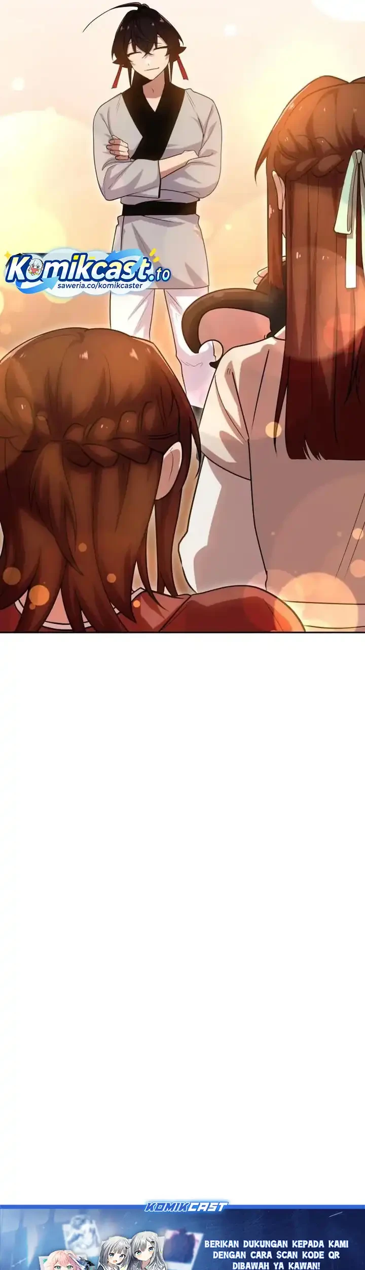 Heavenly Demon Tavern Chapter 17 - halaman 58
