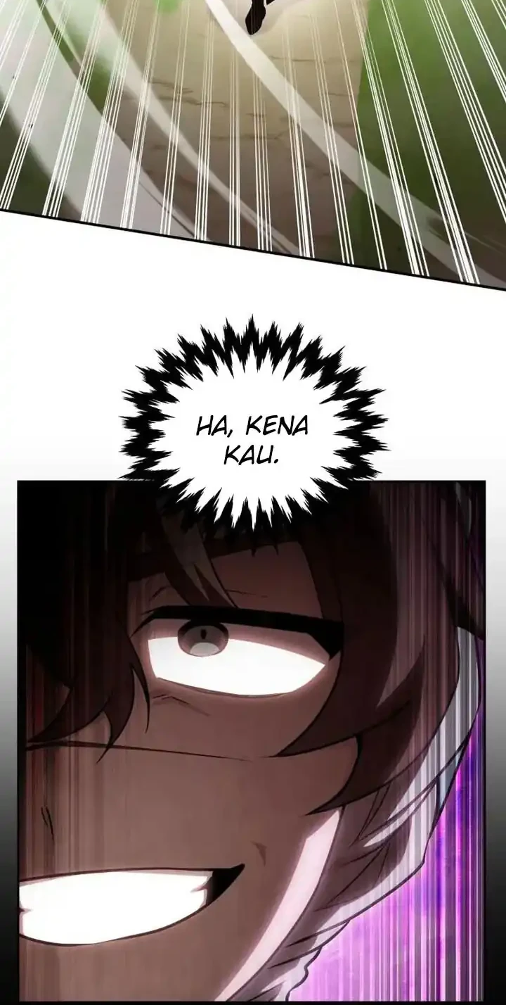 Heavenly Demon Tavern Chapter 17 - halaman 7