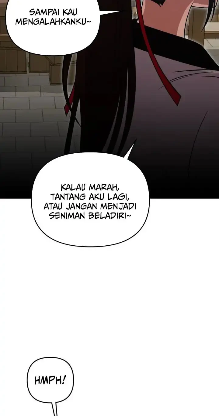 Heavenly Demon Tavern Chapter 18 - halaman 11