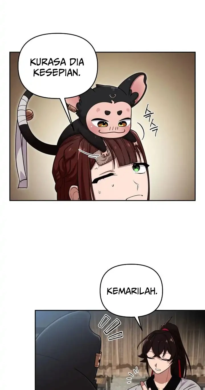 Heavenly Demon Tavern Chapter 18 - halaman 13