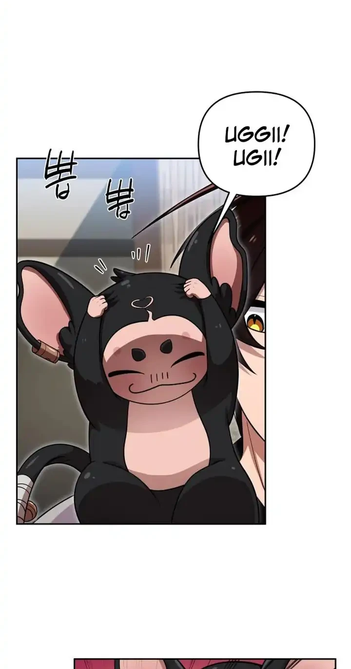 Heavenly Demon Tavern Chapter 18 - halaman 15