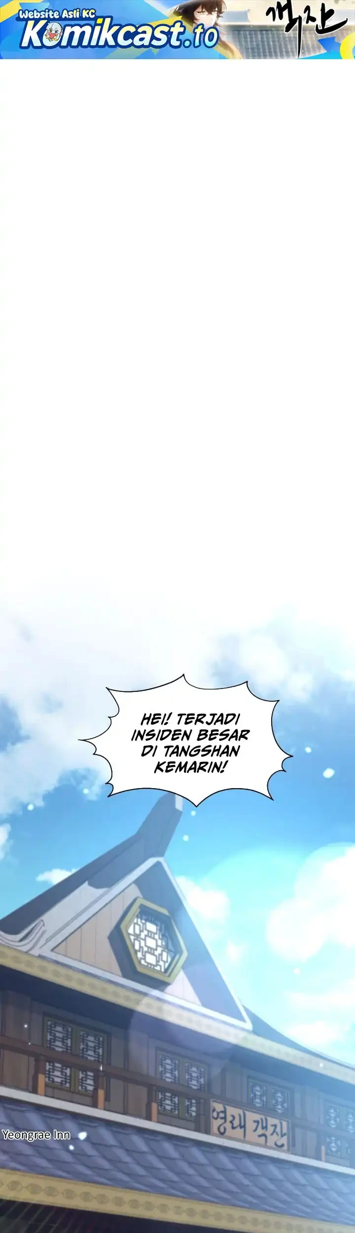 Heavenly Demon Tavern Chapter 18 - halaman 2