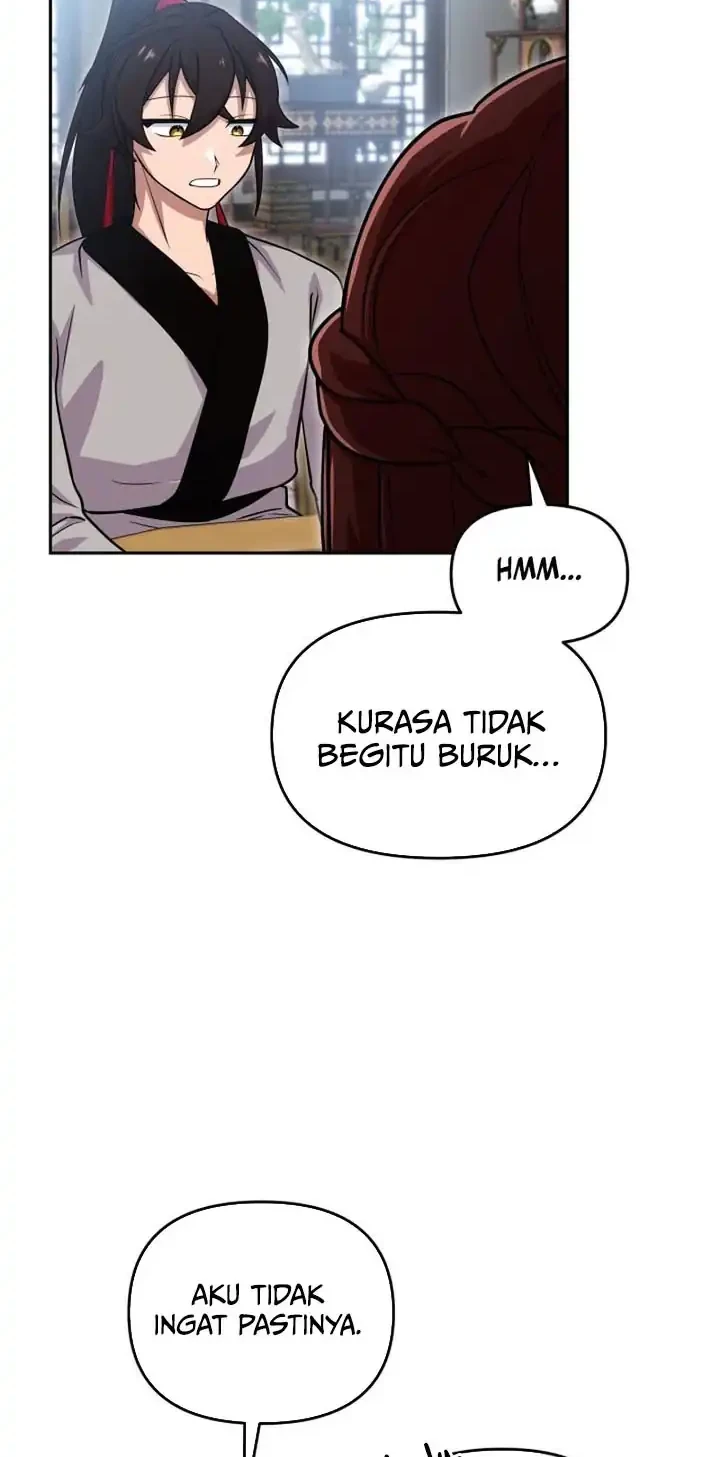 Heavenly Demon Tavern Chapter 18 - halaman 21