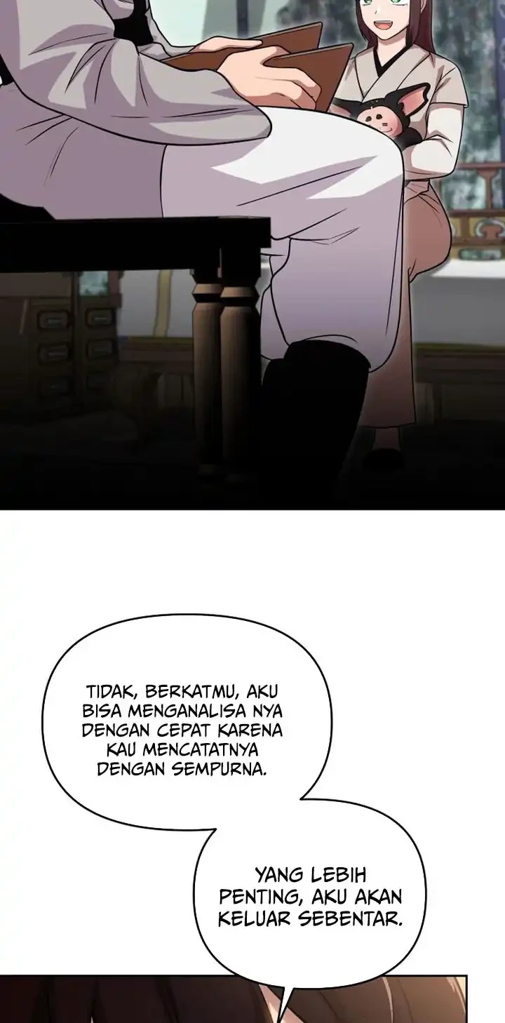 Heavenly Demon Tavern Chapter 18 - halaman 23