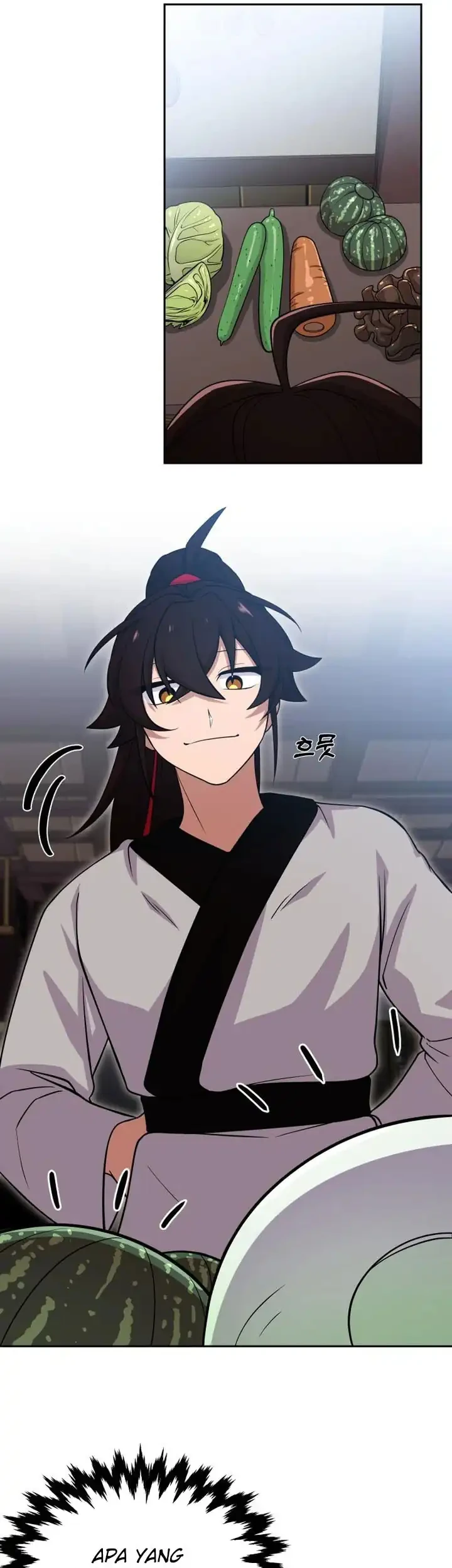 Heavenly Demon Tavern Chapter 18 - halaman 26