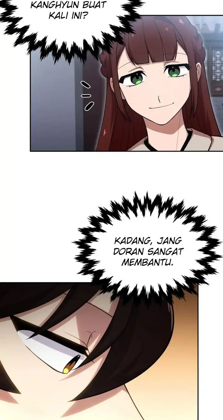 Heavenly Demon Tavern Chapter 18 - halaman 27
