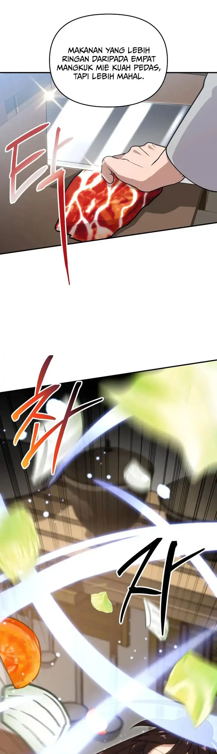 Heavenly Demon Tavern Chapter 18 - halaman 30