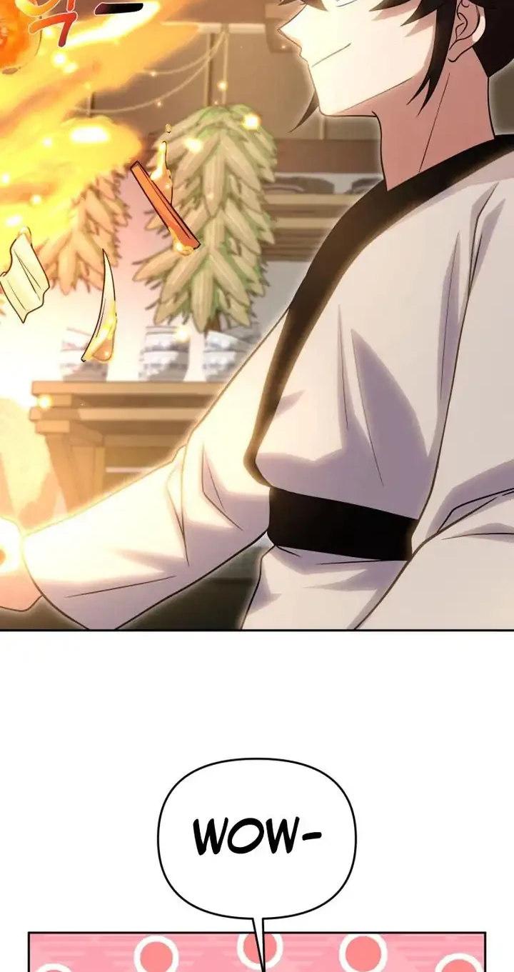 Heavenly Demon Tavern Chapter 18 - halaman 35