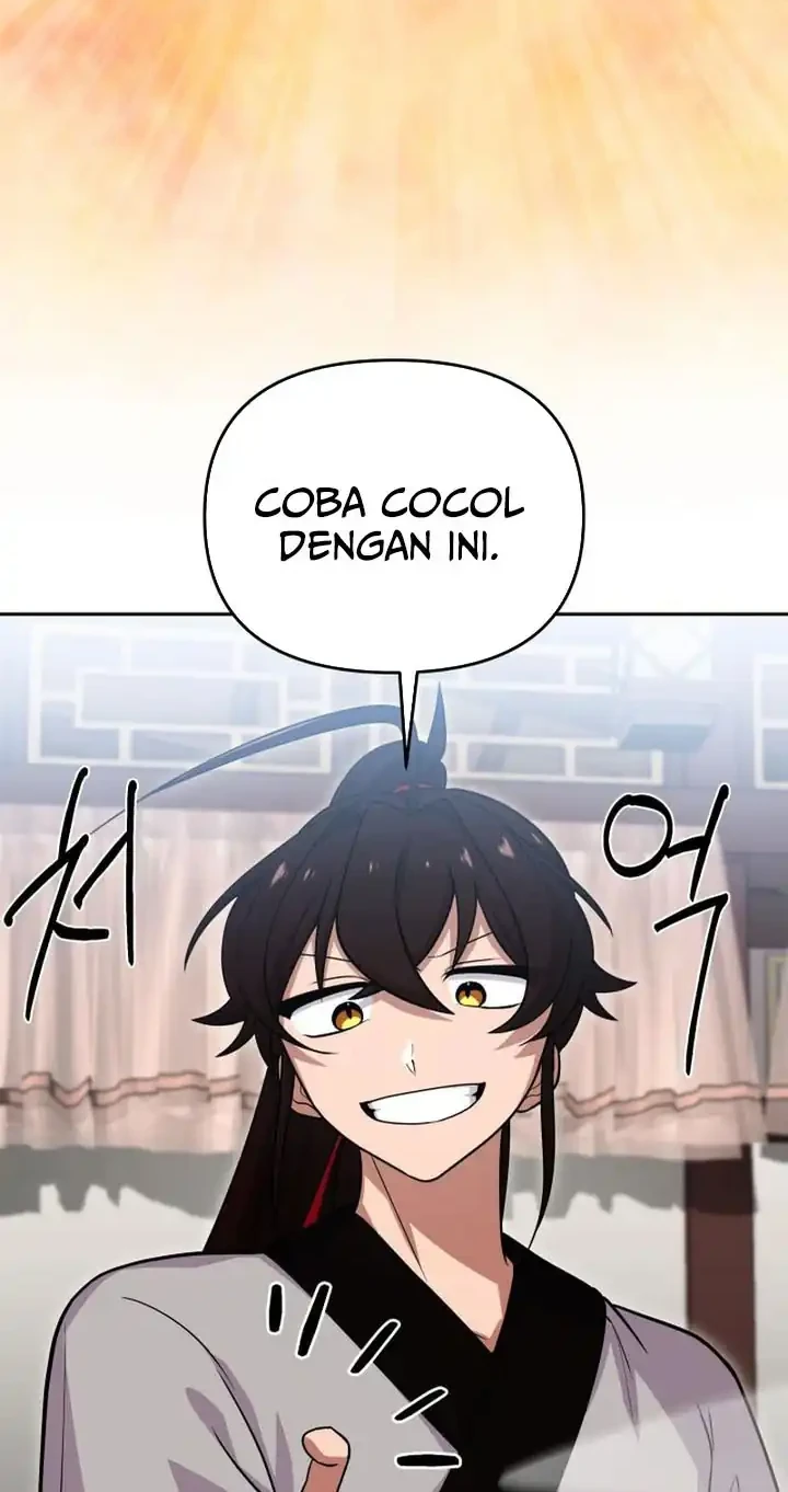 Heavenly Demon Tavern Chapter 18 - halaman 37