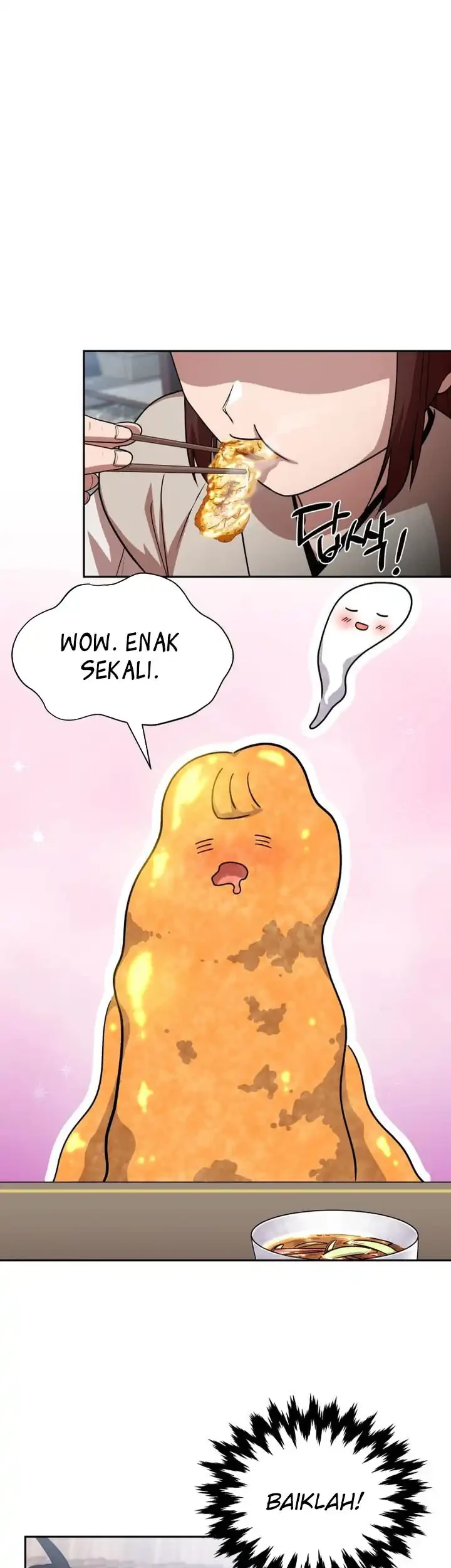 Heavenly Demon Tavern Chapter 18 - halaman 40