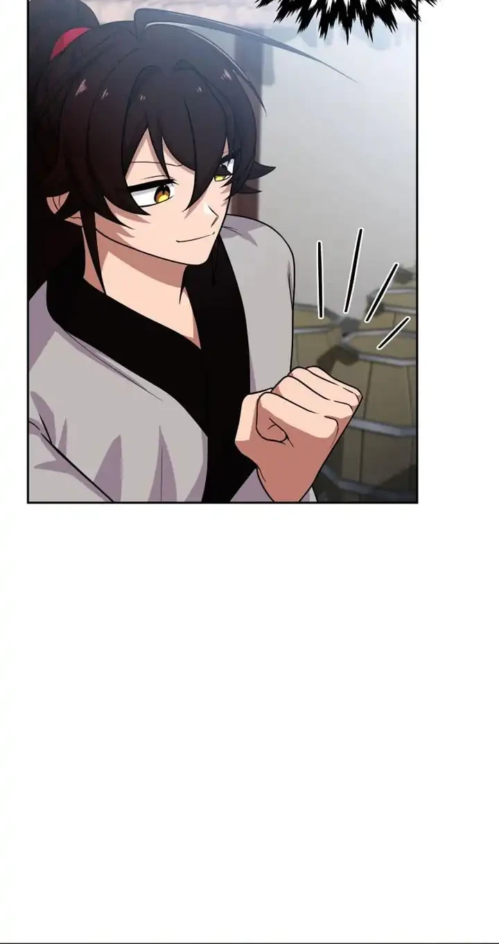 Heavenly Demon Tavern Chapter 18 - halaman 41