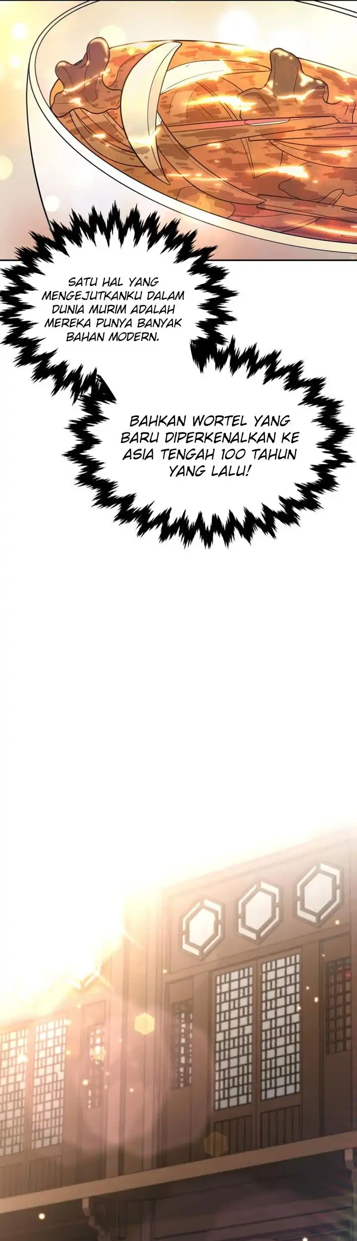 Heavenly Demon Tavern Chapter 18 - halaman 42