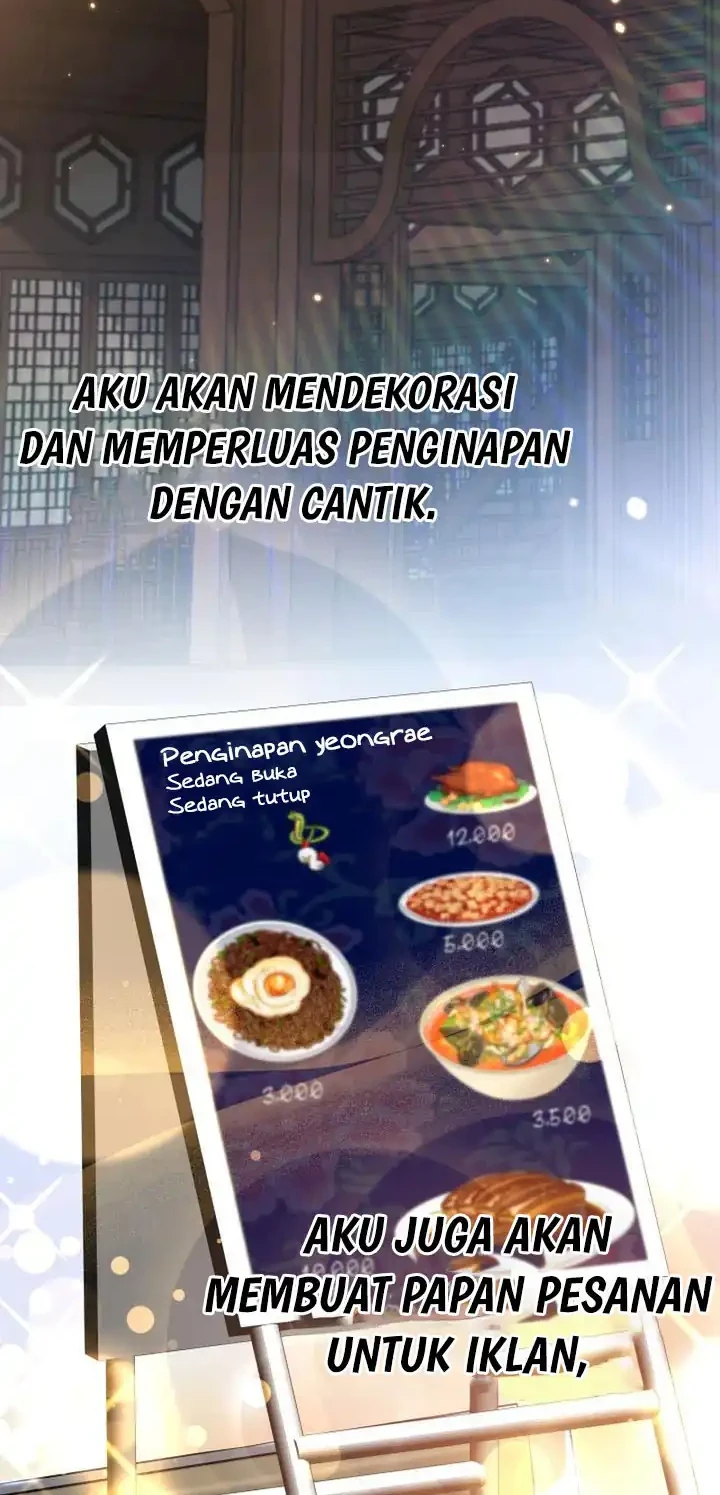 Heavenly Demon Tavern Chapter 18 - halaman 43